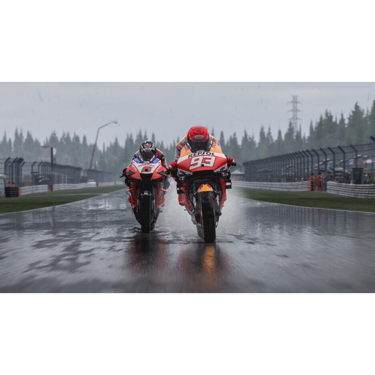 MotoGP 22 Nintendo Switch - Code de téléchargement