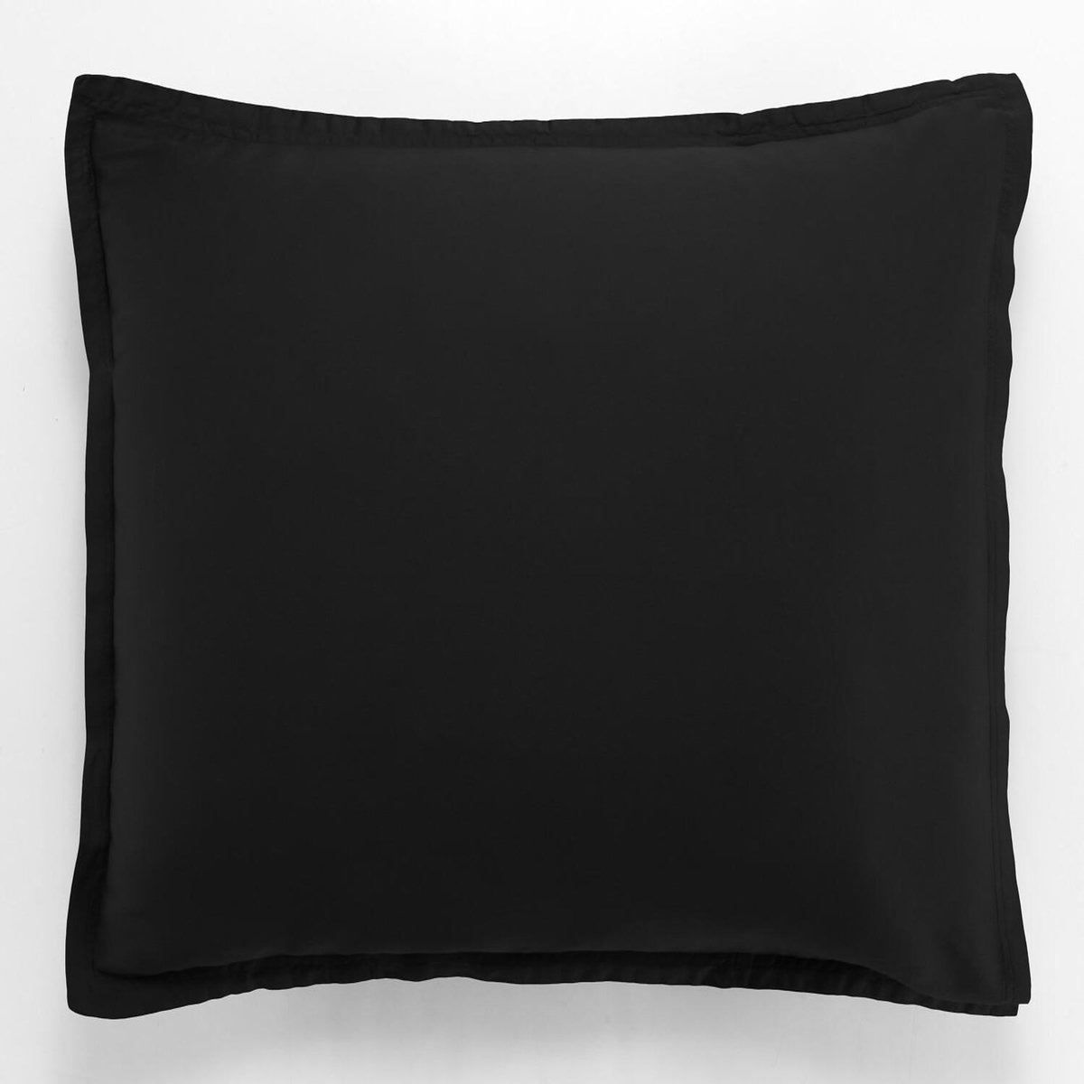 BATON ROUGE Taie d'oreiller 100% satin de coton 105 fils