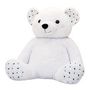 Voir la diapositive 1 : Domiva Peluche XL Boréale
