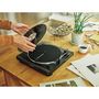 Voir la diapositive 5 : Audio-technica Diamant ATN3600LC