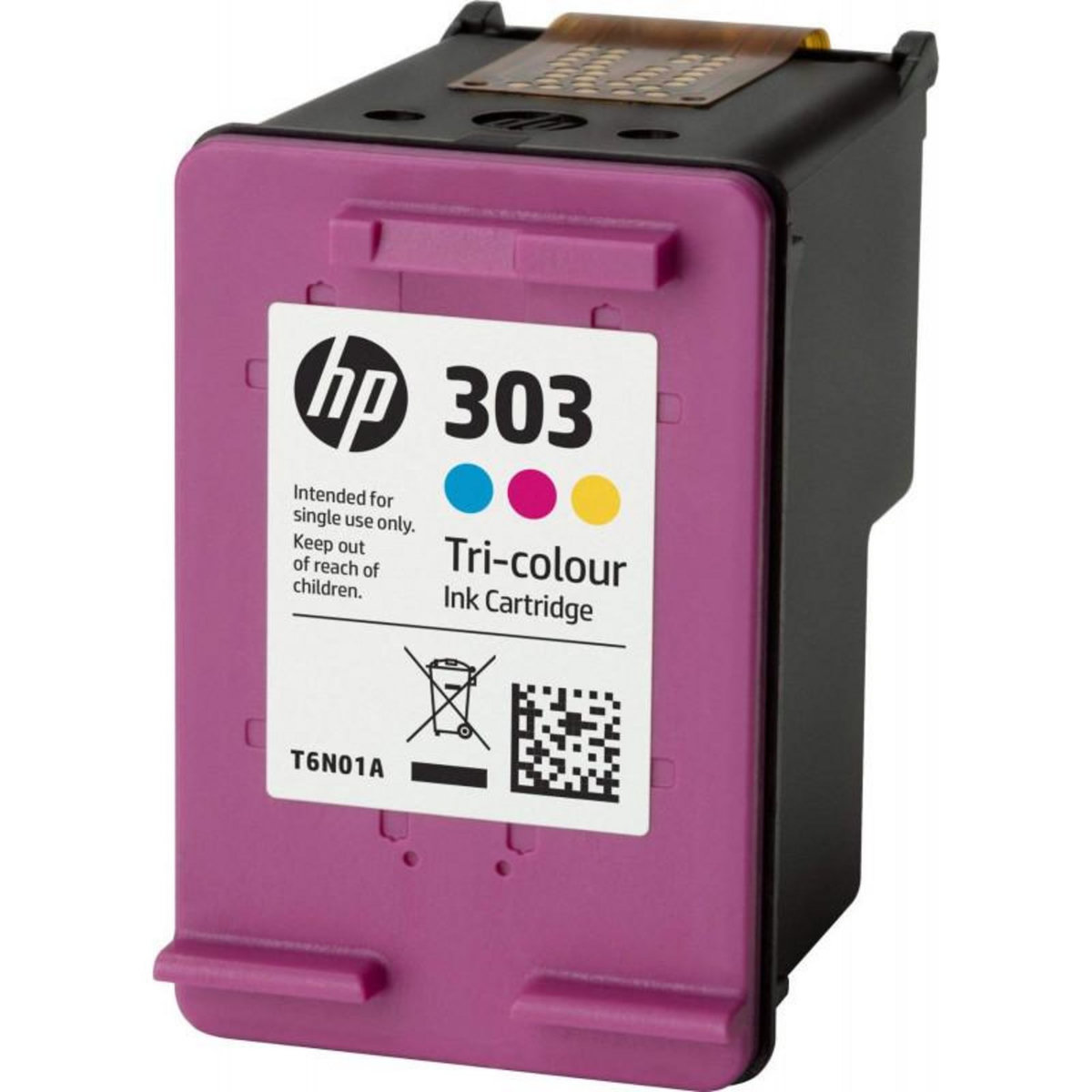 CONSOMMABLE HEWLETT PACKARD T 6 N 01 AE