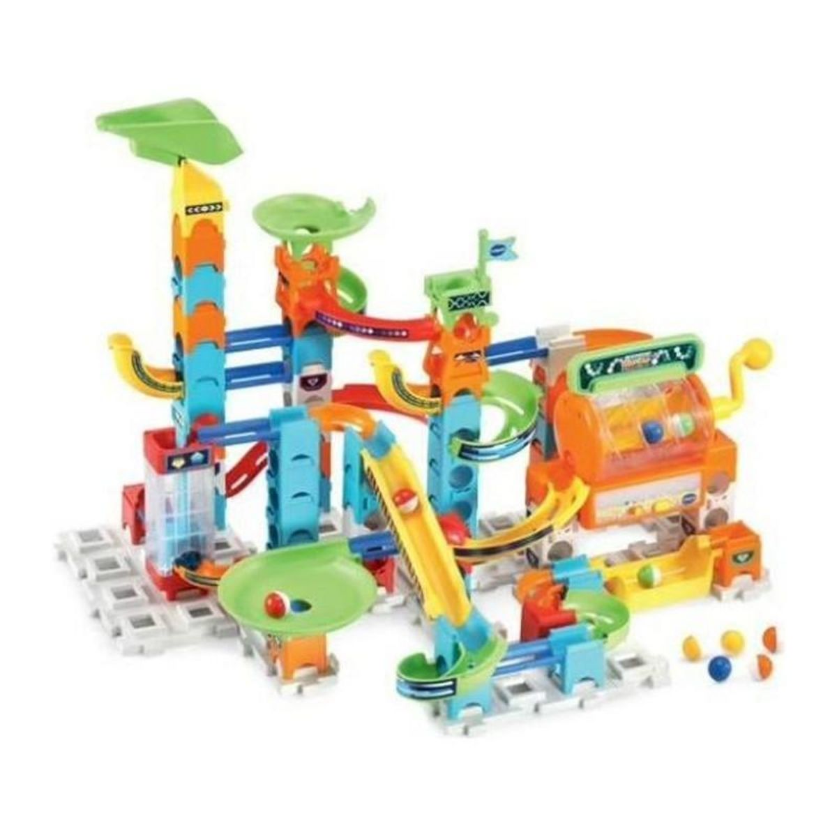 VTECH Marble Rush -Super Action Set Electronic L200E