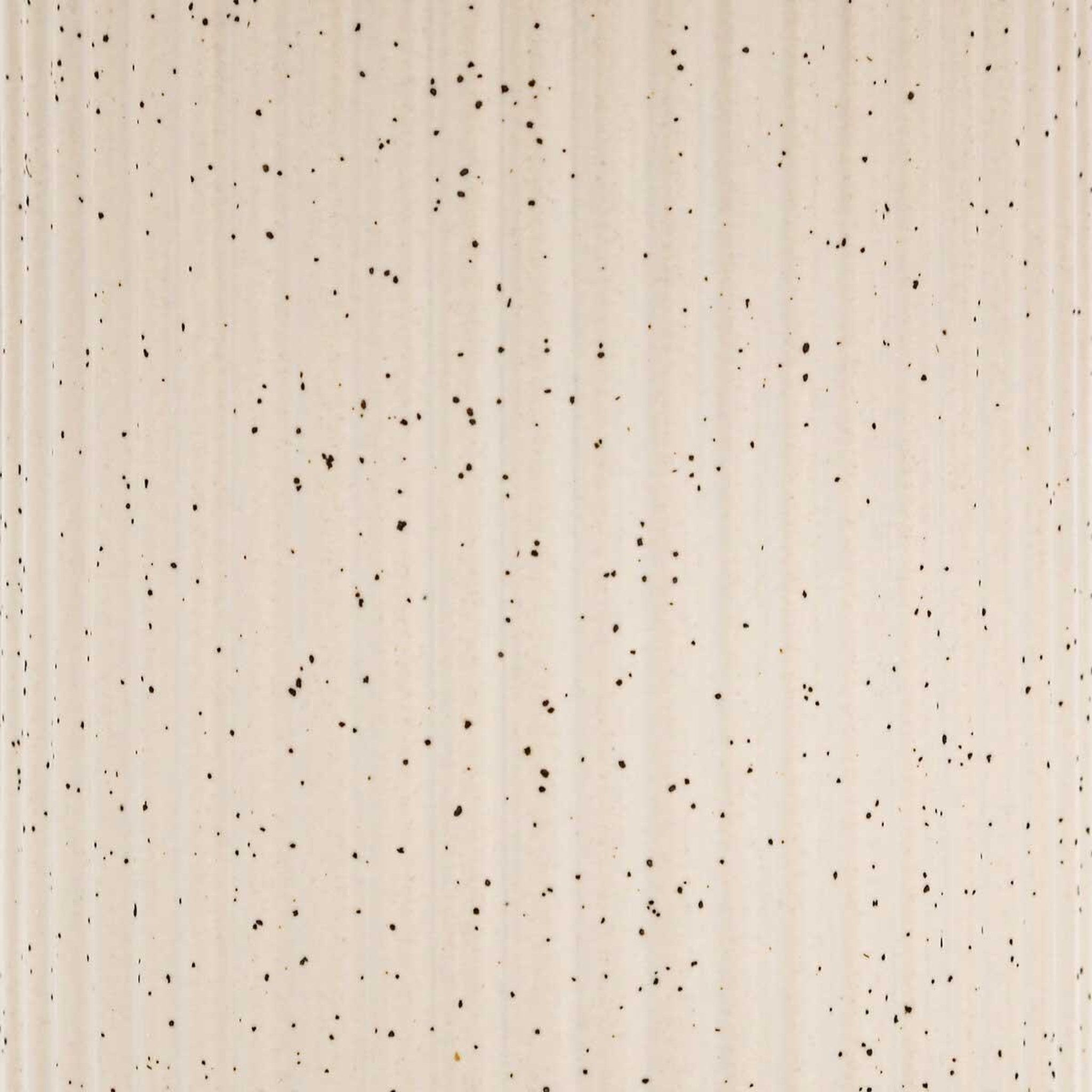 Voir la diapositive 3 : ATMOSPHERA Lampe à poser en porcelaine  talya  38cm beige