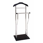 Paris Prix Valet de Chambre Design  Elina  110cm Noir