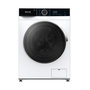 Voir la diapositive 1 : BRANDT Lave-linge frontal 60cm 10kg 1400 tours/min - WFB504QW1