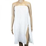 VIVEZEN Lot de 20 paréos jetables