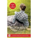 LES MACGREGOR TOME 1 : IAN ET AUGUSTA, Burrowes Grace