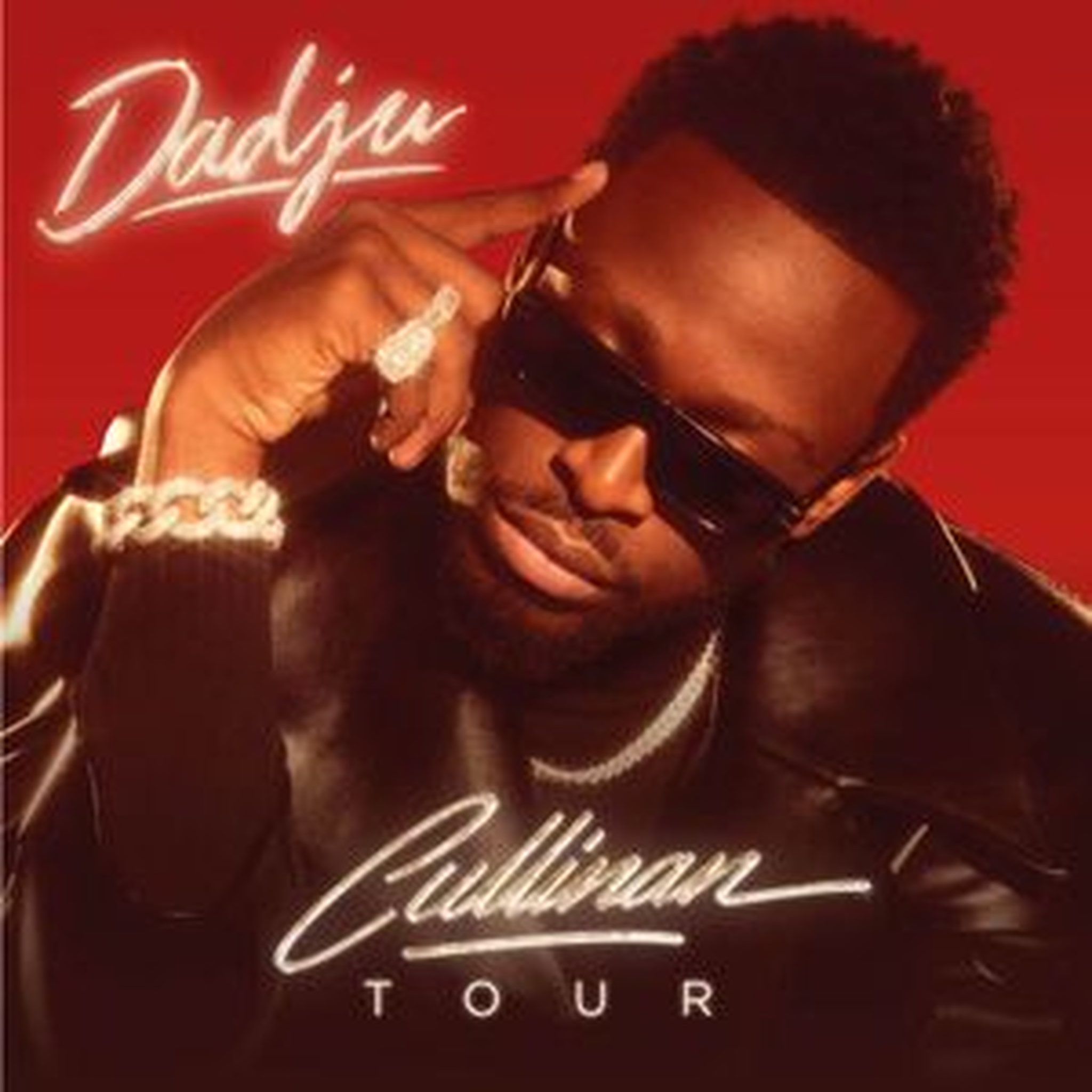  DADJU - Cullinan