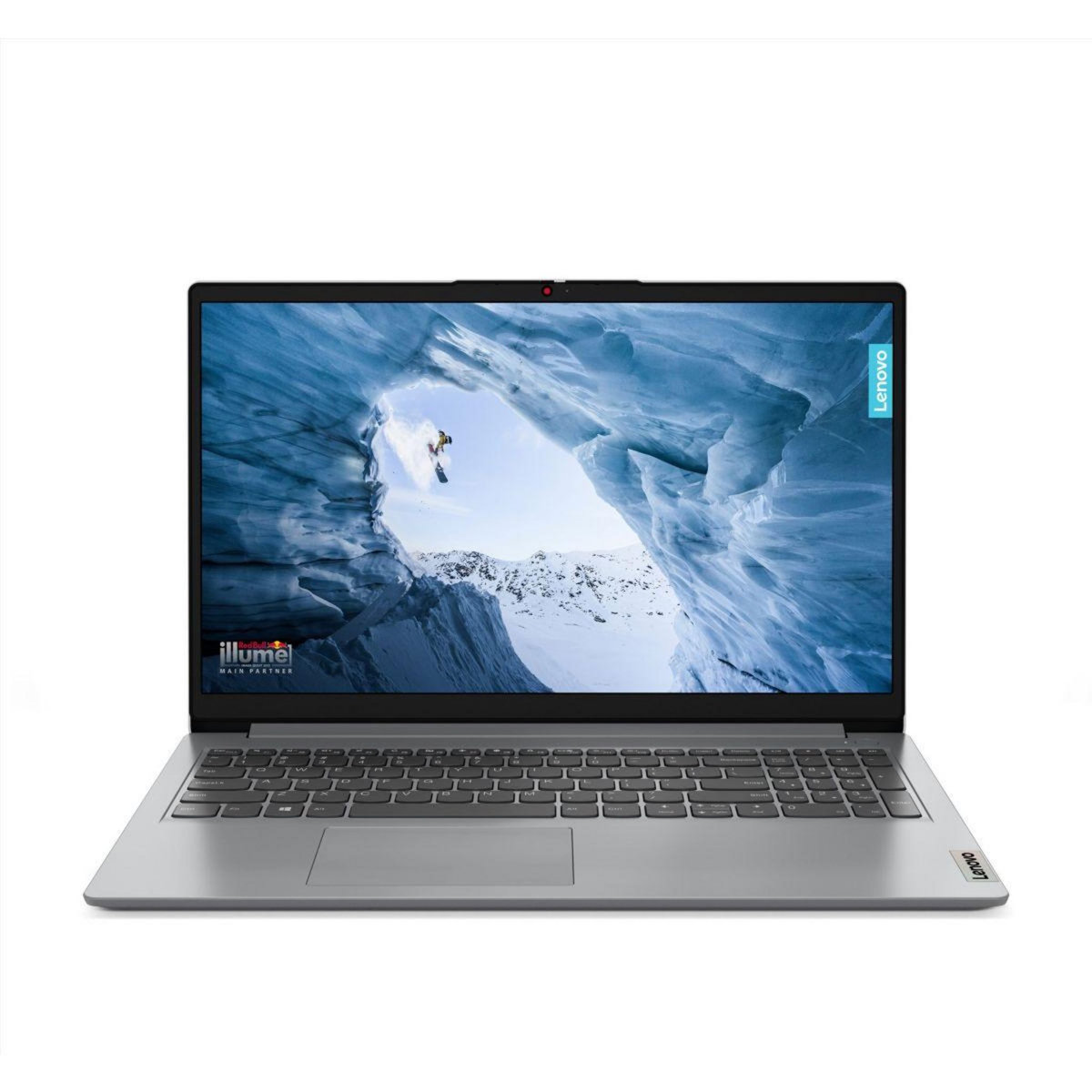 Lenovo Ordinateur portable IdeaPad 1 15IJL7 Celeron 4Go 128Go