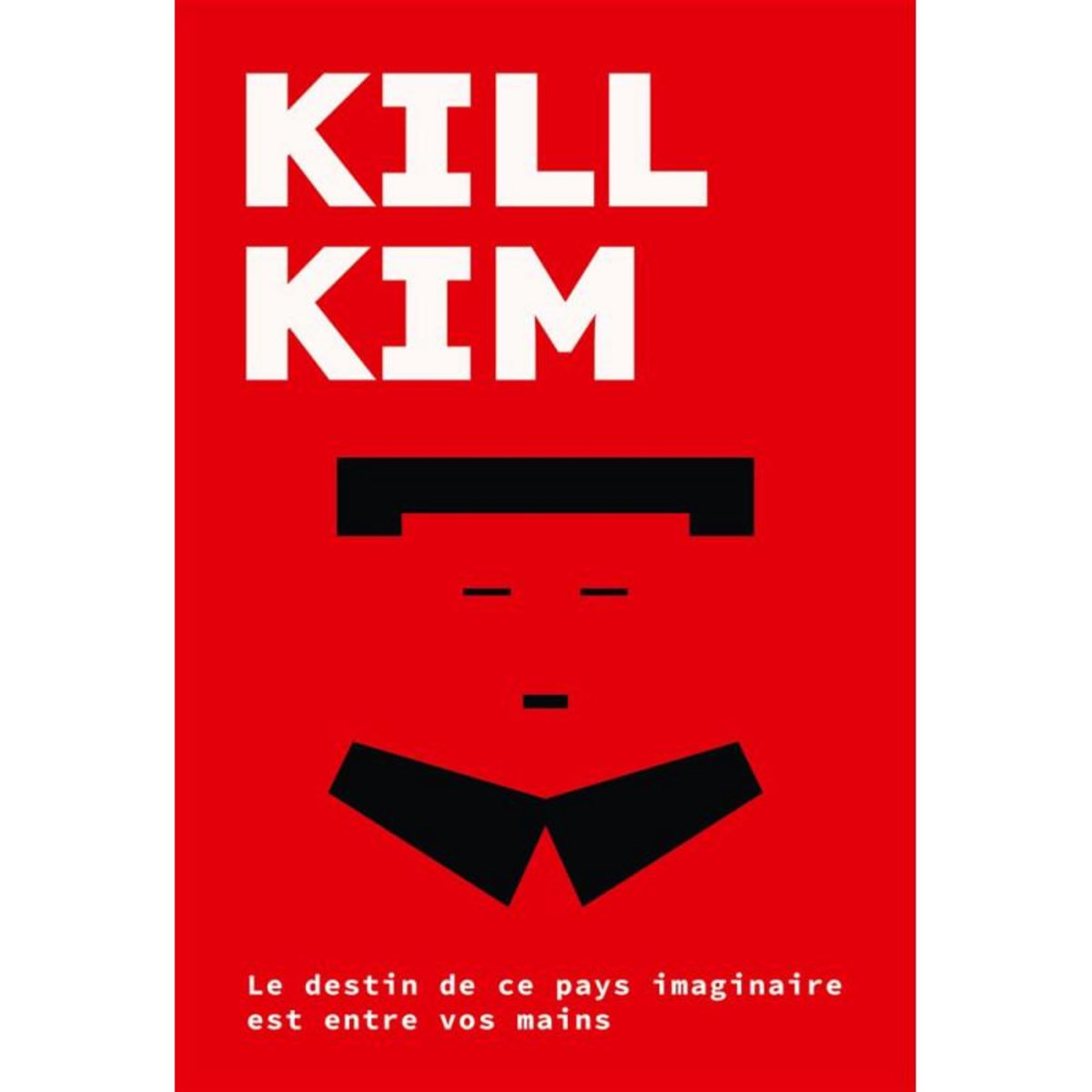 Hiboutatillus Jeu d'ambiance Hiboutatillus Kill Kim