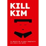 Hiboutatillus Jeu d'ambiance Hiboutatillus Kill Kim
