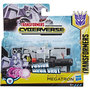 Voir la diapositive 5 : HASBRO Transformers Cyberverse - Asst de jouets à conversion Megatron