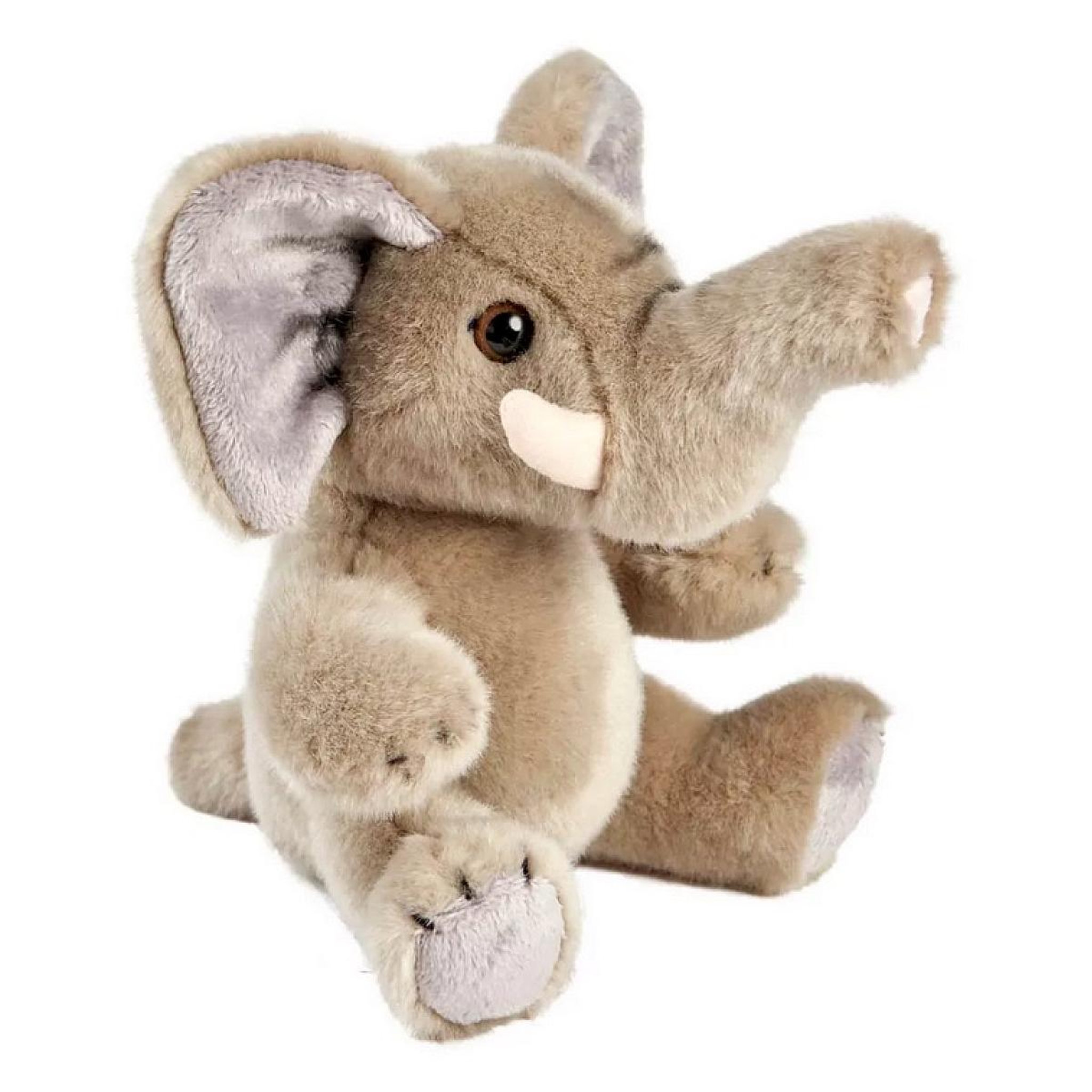 Anima Peluche Elephant Tetabizous - 17cmH