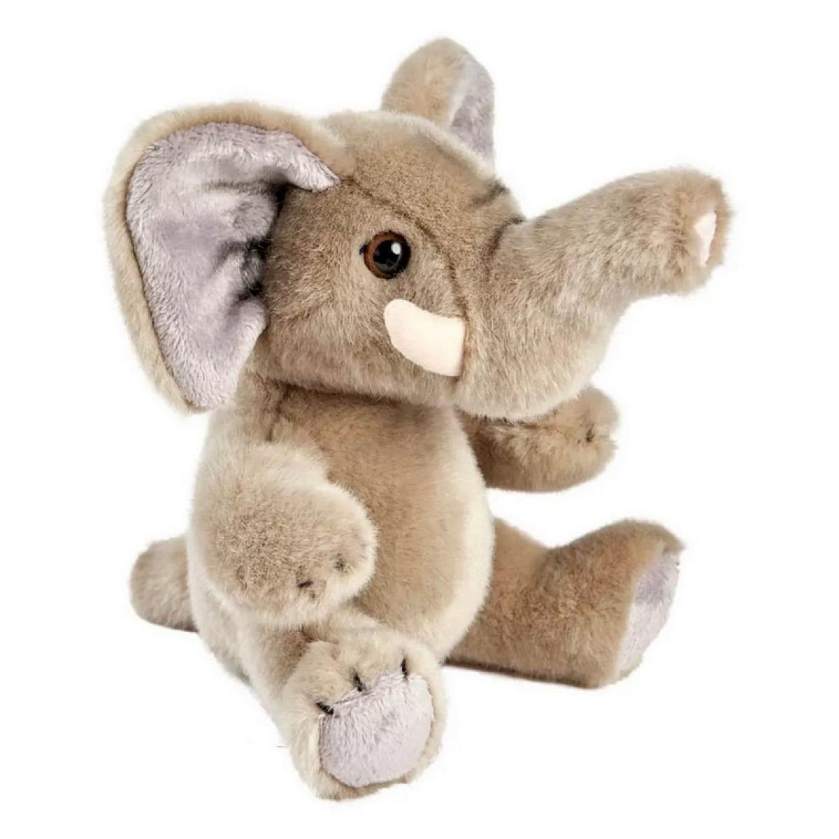 Anima Peluche Elephant Tetabizous - 17cmH