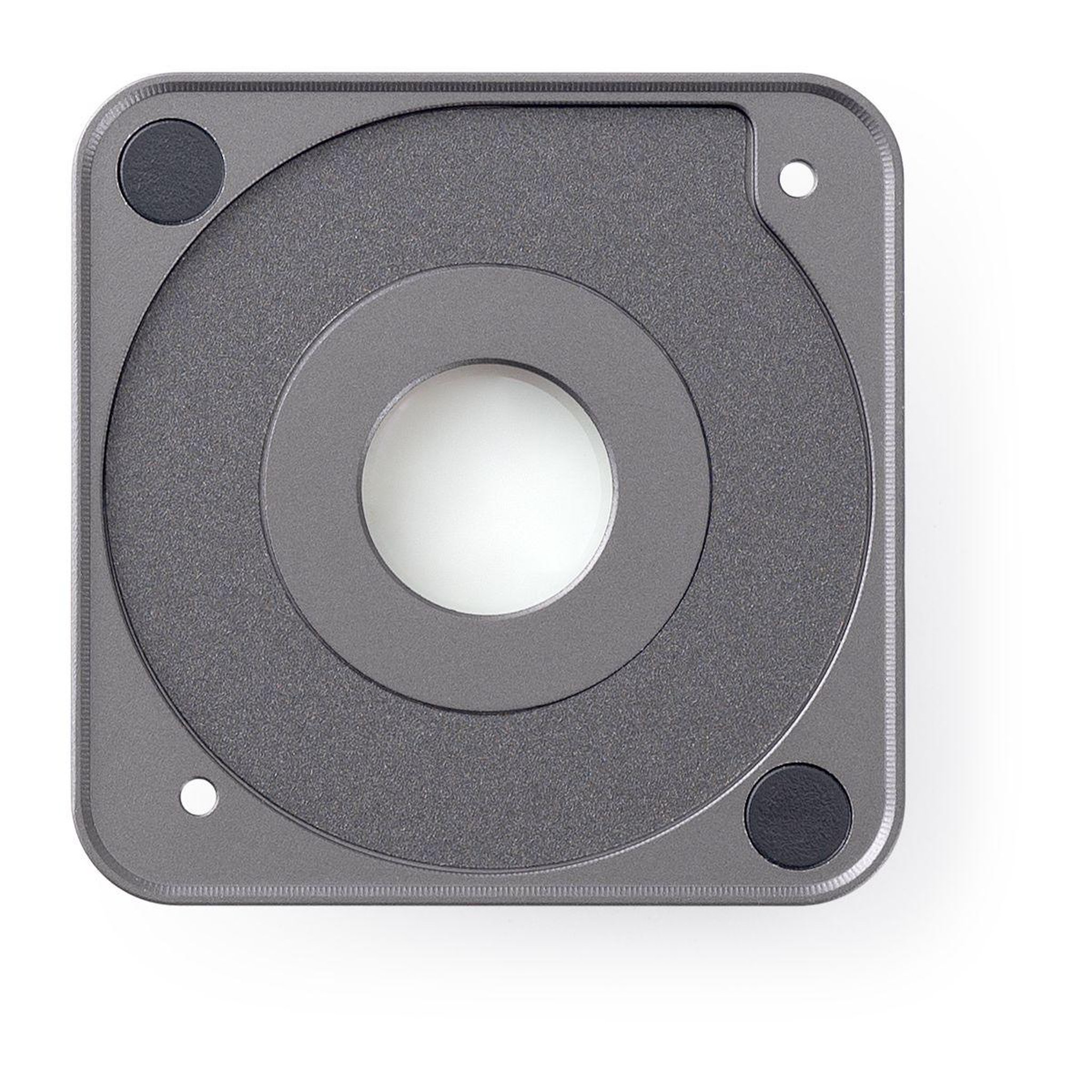 Voir la diapositive 3 : DJI Lentilles de protection ACTION 2 Lentille Macro
