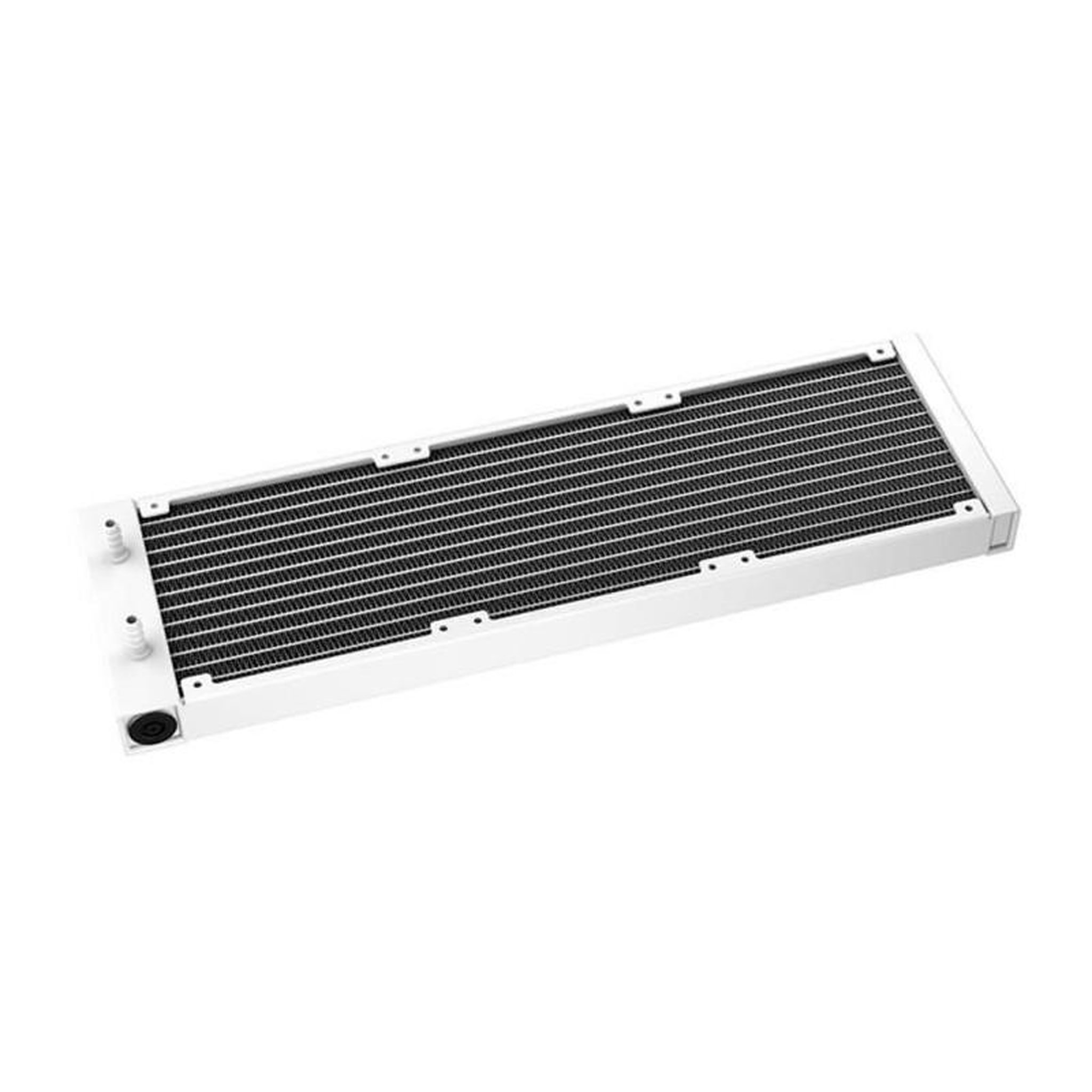 Voir la diapositive 4 : Deepcool DEEPCOOL LS720 SE (Blanc) - Watercooling AIO - 3x120mm