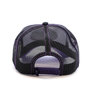 Voir la diapositive 4 : VON DUTCH Casquette Blanche/Noire/ Homme Von Dutch Art