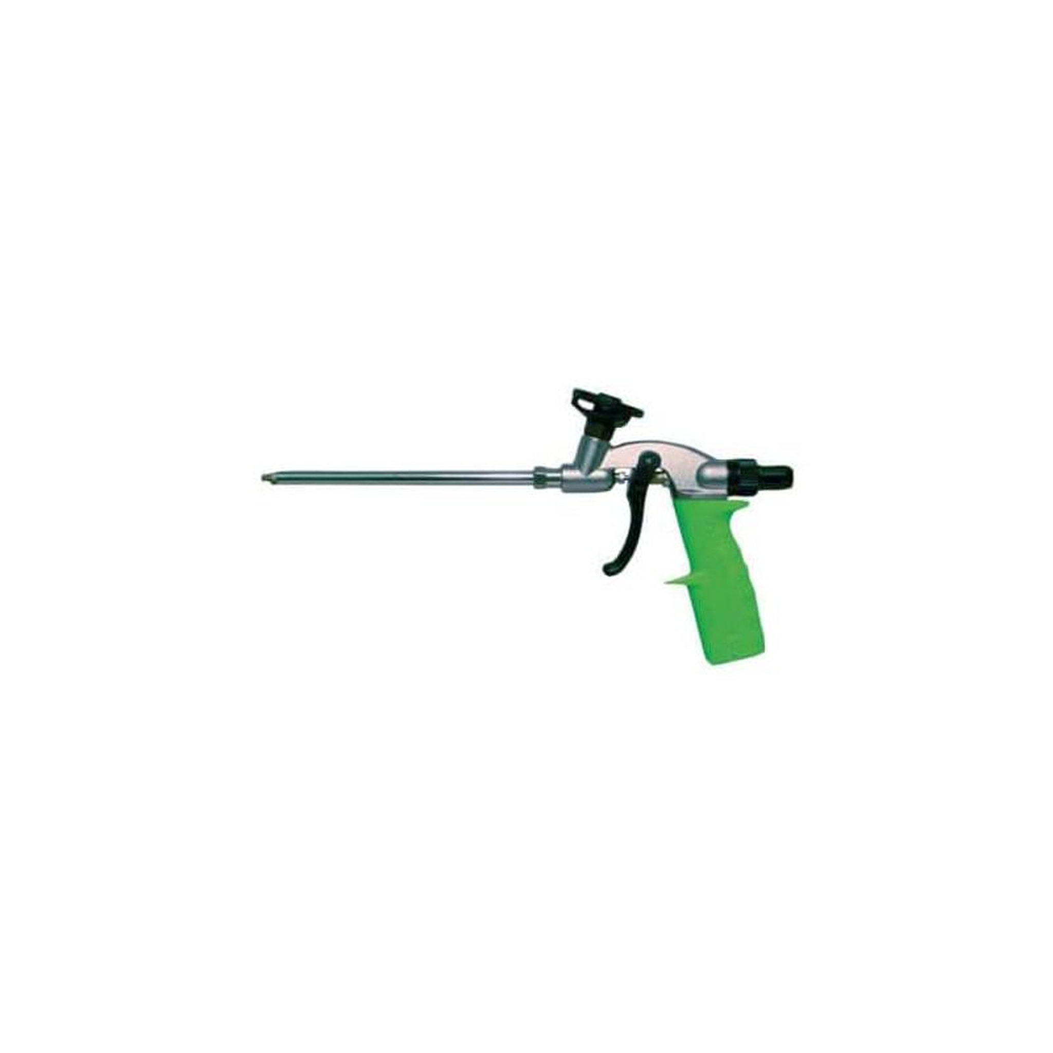 NEC + Pistolet mousse nec+ à lance métal pro az250