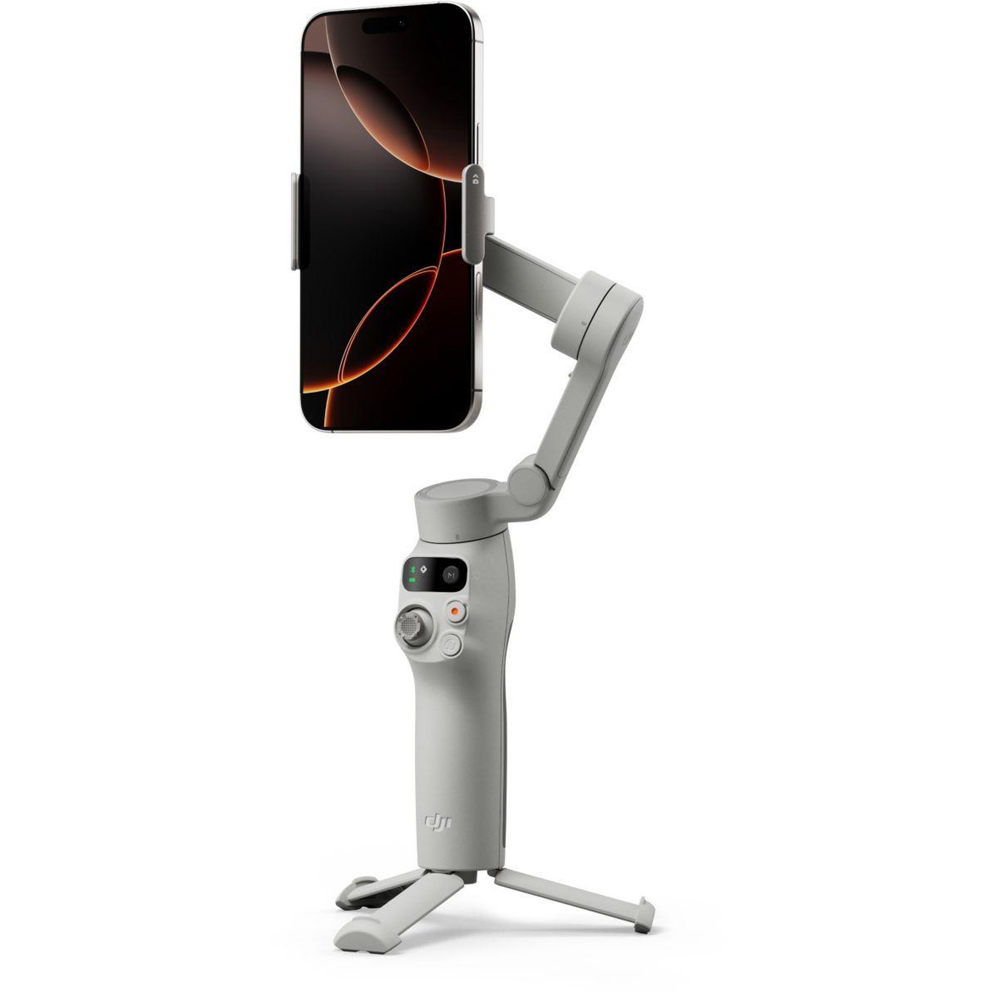 Voir la diapositive 3 : DJI Stabilisateur osmo mobile 7