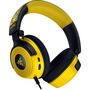 Voir la diapositive 3 : Razer Casque gamer KRAKEN V4 X POKÉMON KANTO STARTERS ED