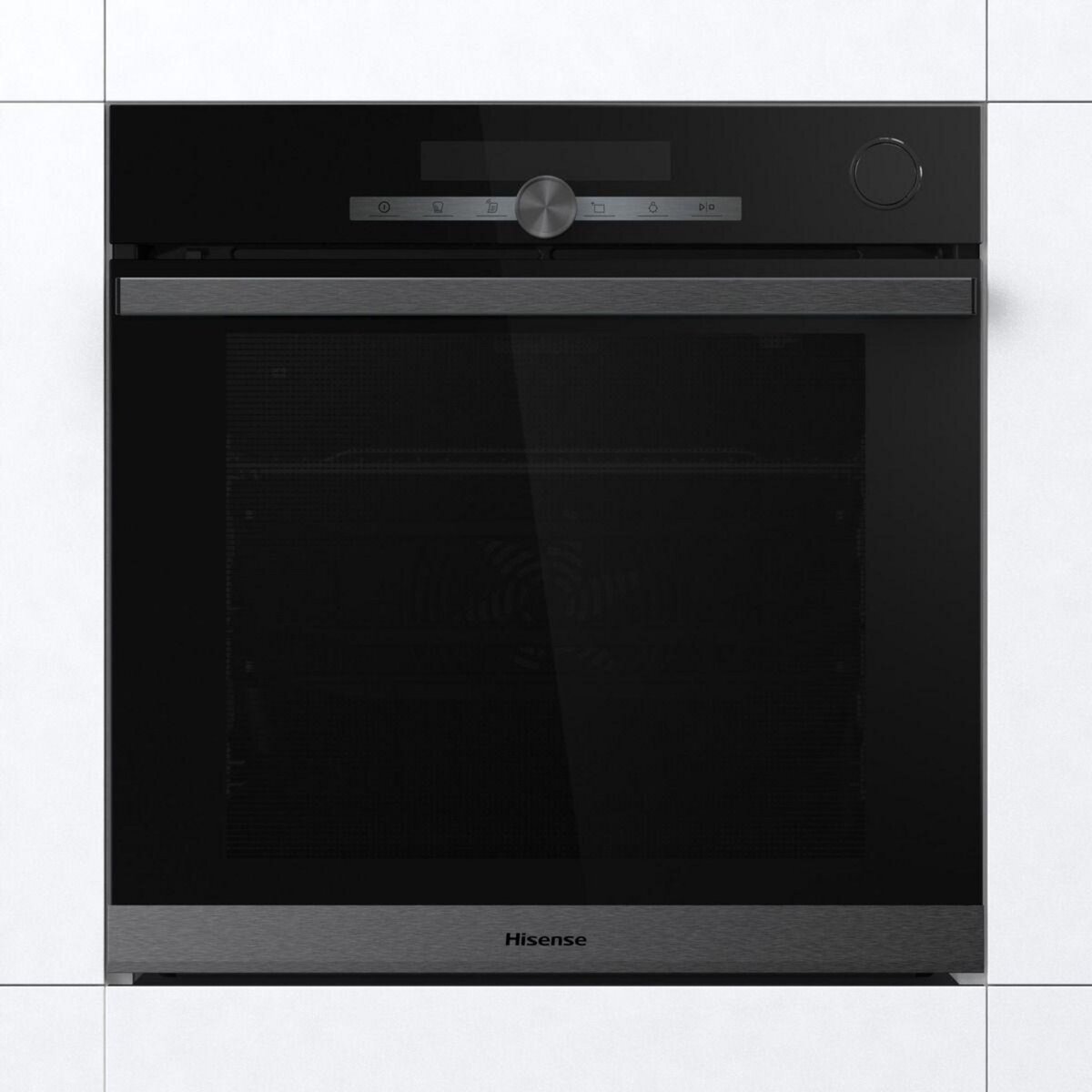 Hisense Four encastrable fonction vapeur O643PG