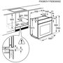 Voir la diapositive 4 : ELECTROLUX Four intégrable multifonction 72l 60cm a+ pyrolyse - eof7p00rx