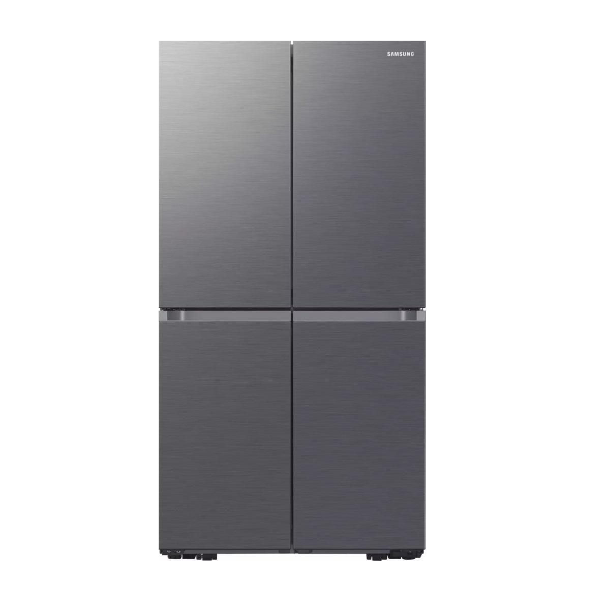 Samsung Réfrigérateur américain 91cm 649l no frost - RF59C701ES9