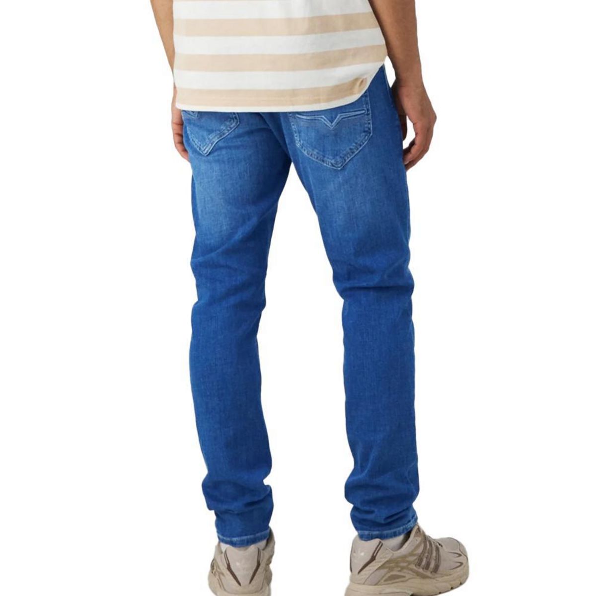 Pepe Jeans Jean Slim  Homme Pepe Jeans Tapered