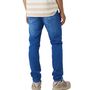 Voir la diapositive 2 : Pepe Jeans Jean Slim  Homme Pepe Jeans Tapered