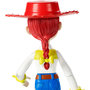 Voir la diapositive 5 : MATTEL Figurine 17 cm Toy Story 4 - Jessie