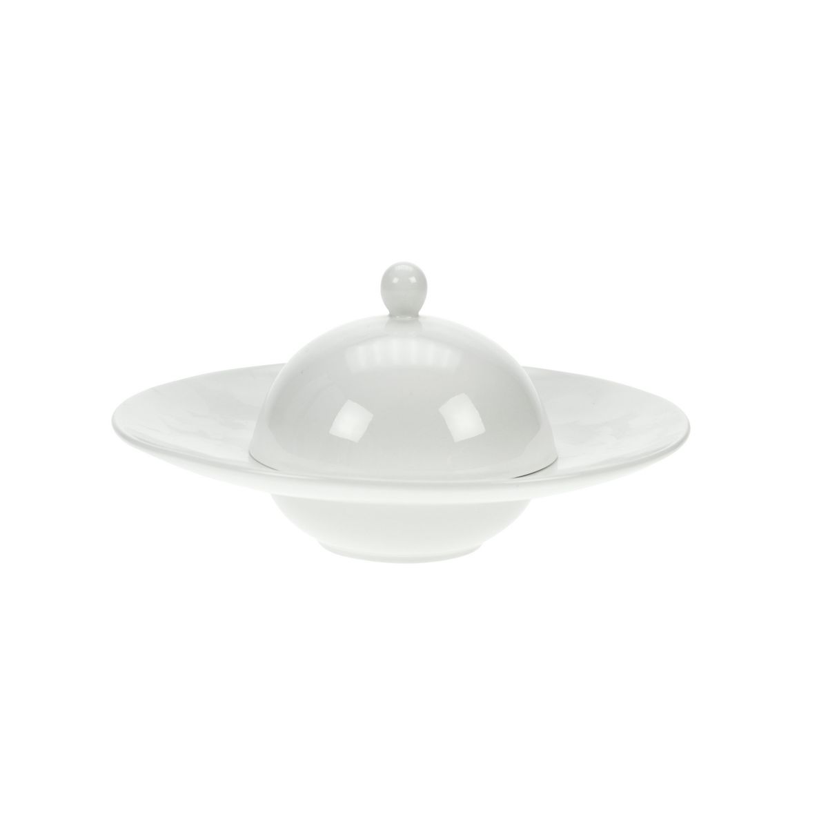 Cosy&Trendy Assiette creuse APERO cloche 21 cm