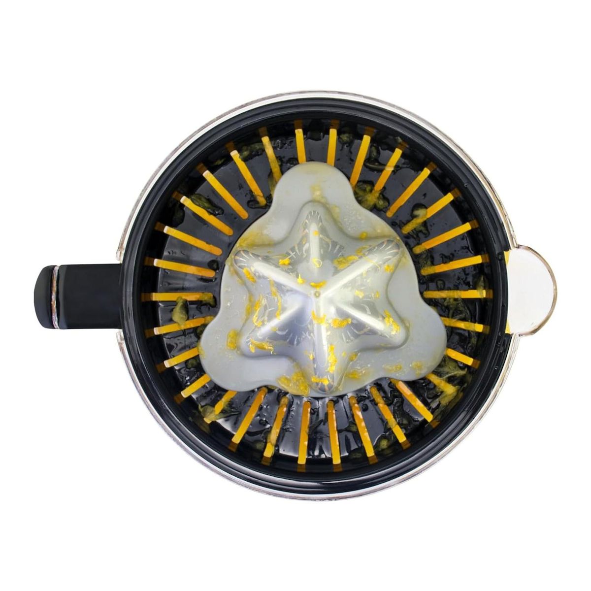 Arthur Martin Presse-agrumes 0.7l 40w noir - AMPA07