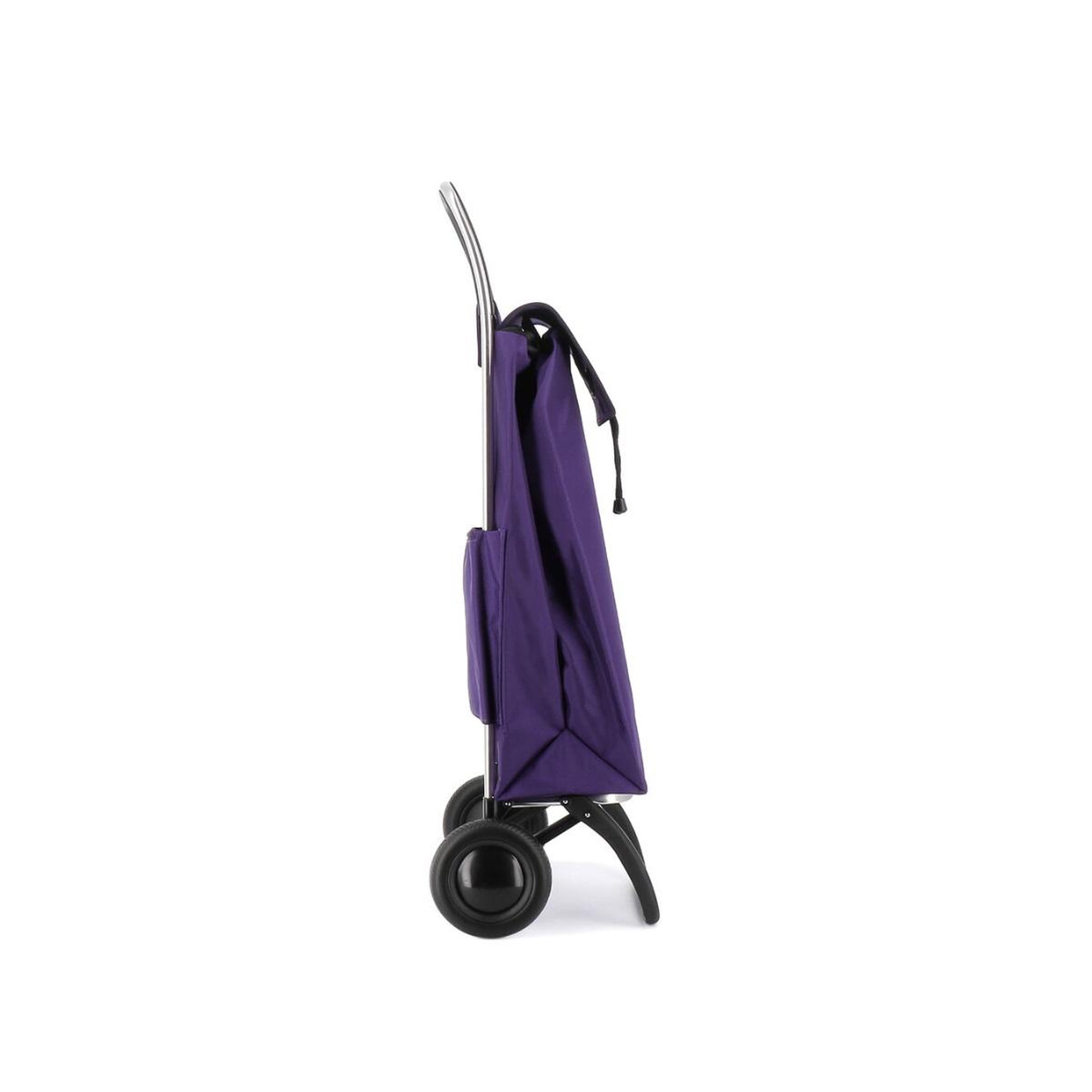 Voir la diapositive 2 : Rolser Poussette de marché 2 roues 43l - imx301 more