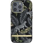 RICHMOND & FINICH Coque iPhone 13 Pro Jungle gris