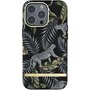 Voir la diapositive 1 : RICHMOND & FINICH Coque iPhone 13 Pro Jungle gris