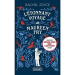 L'ETONNANT VOYAGE DE MAUREEN FRY, Joyce Rachel