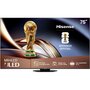 Voir la diapositive 1 : Hisense TV Mini Led 75U8Q 2025-75 pouces (189cm)