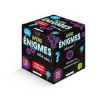 APERO ENIGMES ENTRE AMIS ! 130 ENIGMES, Larousse