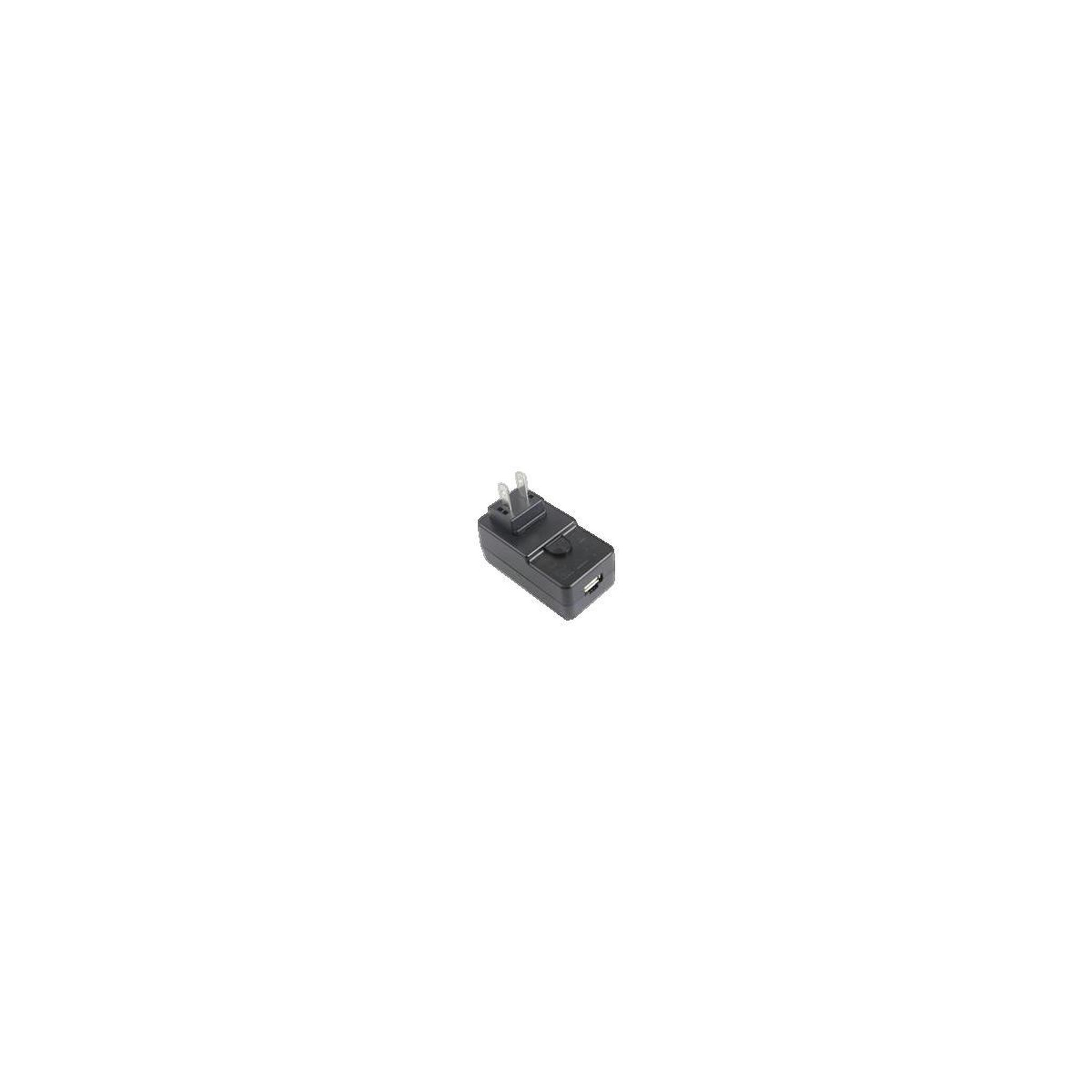 Zebra Chargeur Zebra PWR-WUA5V12W0GB noir