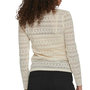 Voir la diapositive 2 : Vila T Shirt Manches Longues  Femme Vila Chikka