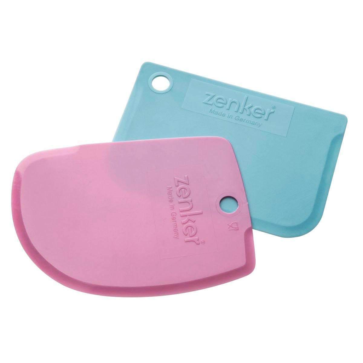 ZENKER Lot de 2 cornes à pâtisserie Zenker Sweet Sensation