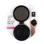 Voir la diapositive 5 : Paris Prix Brosse & Miroir de Sac  Nomade  7cm Noir