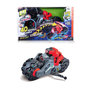 Voir la diapositive 3 : BURAGO Moto cyklone drift avec roues dérapantes 2.4 GHz