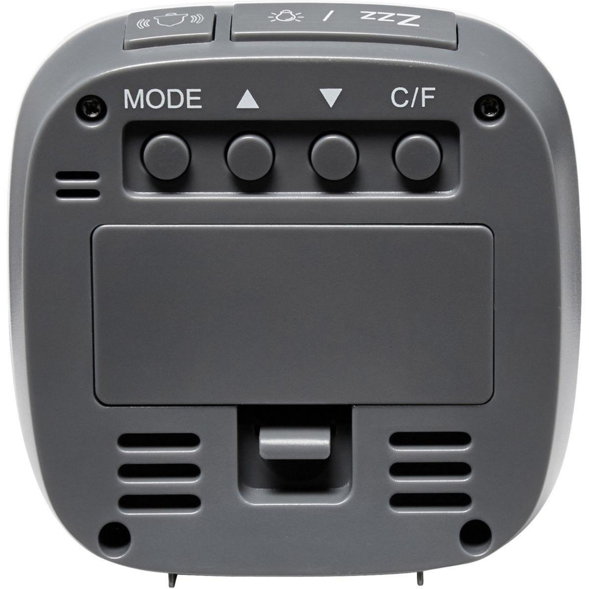 Listo Réveil de voyage RVL-501 Blanc