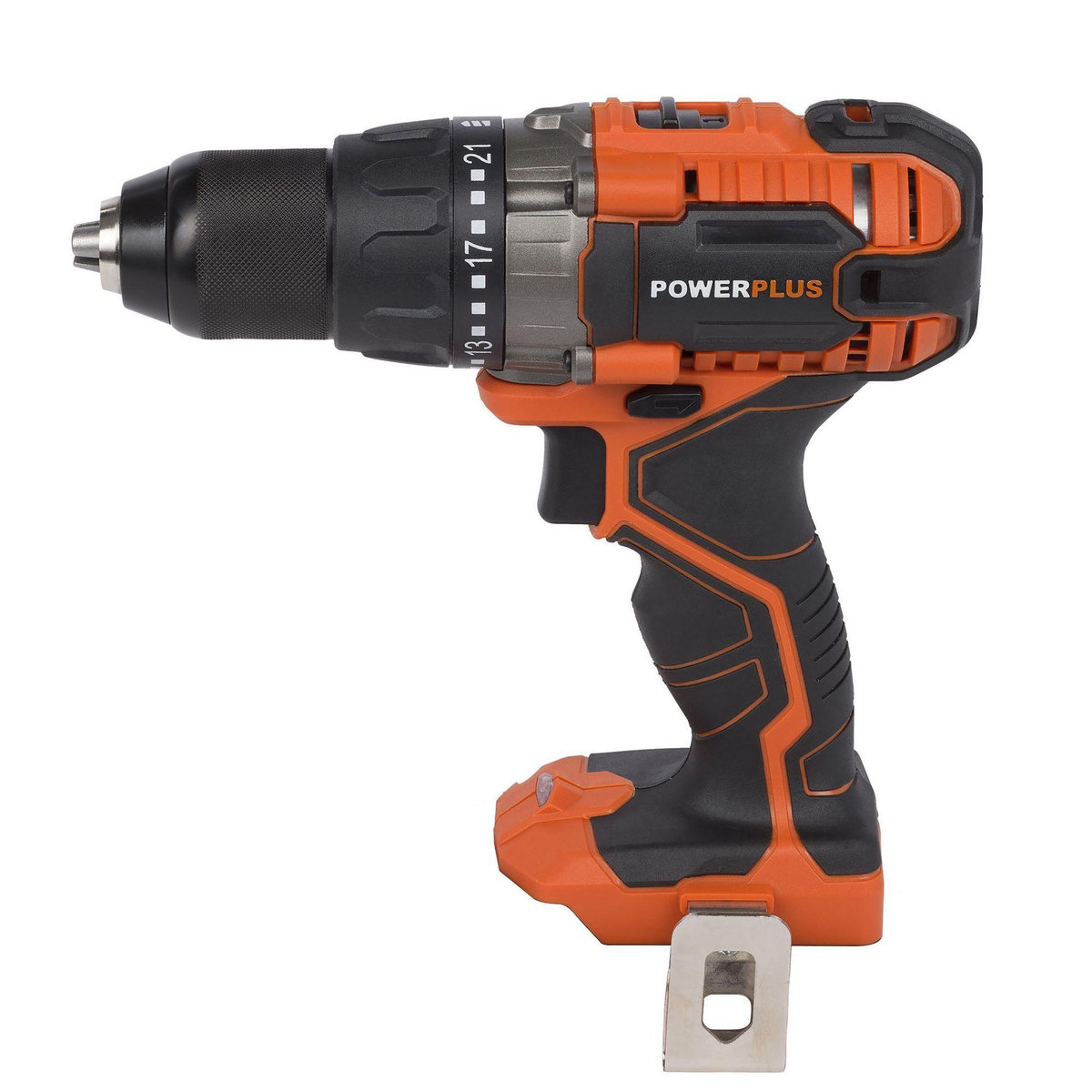 DUAL POWER Perceuse à batterie dual power