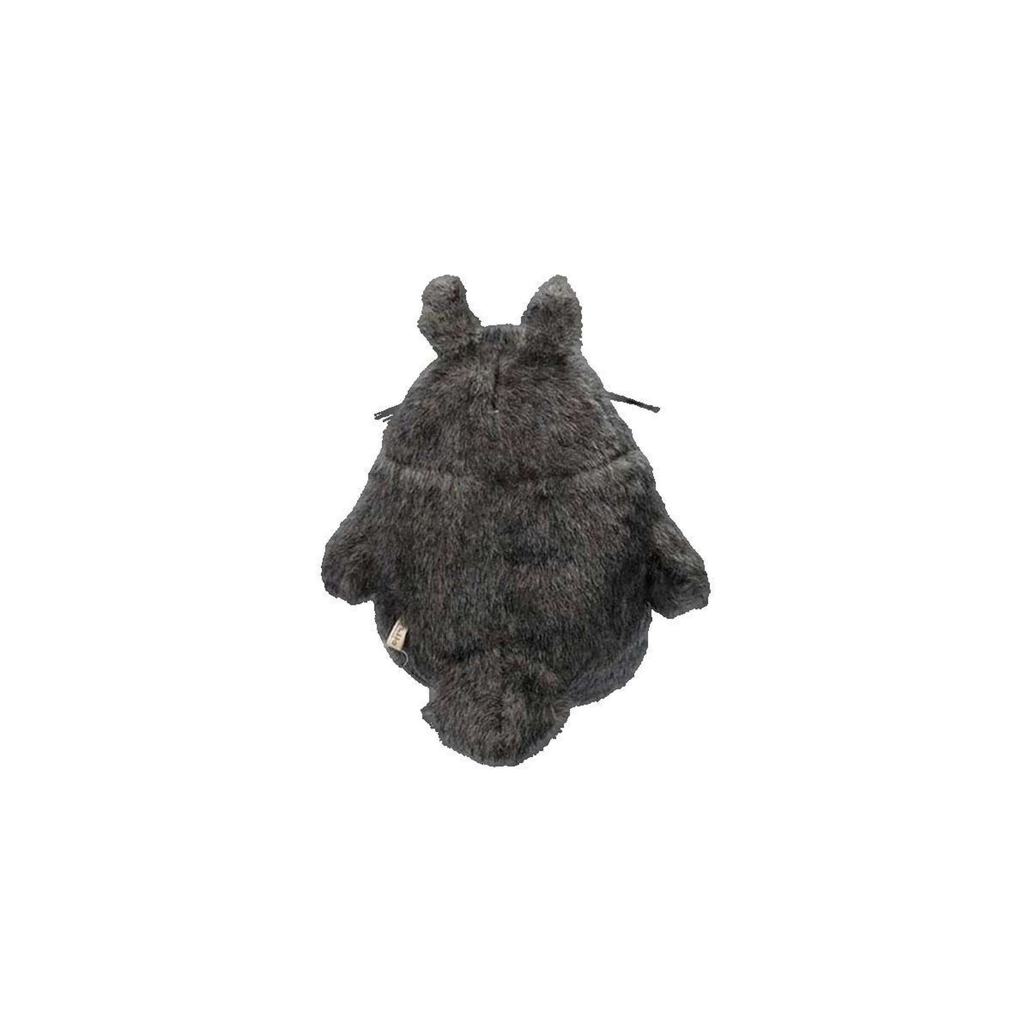 Voir la diapositive 2 : SEMIC Peluche Semic Totoro gris