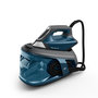 Voir la diapositive 2 : ROWENTA Rowenta VR9043F0 Centrale vapeur 2800 W 1,8 L Semelle en acier inoxydable Noir, Bleu