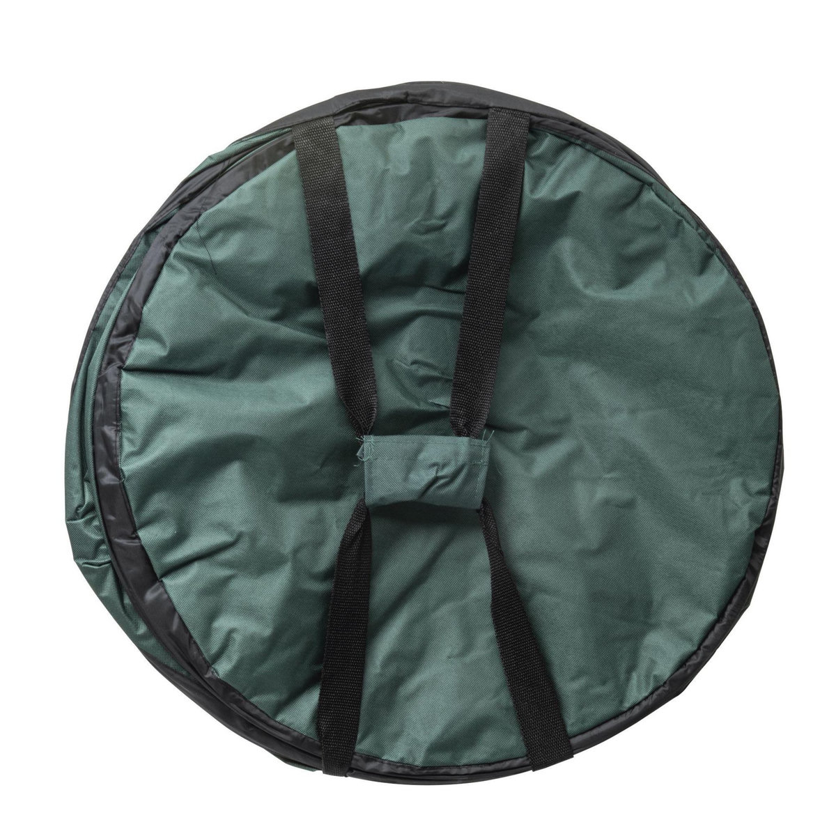 WERKAPRO Container de jardin 160 litres