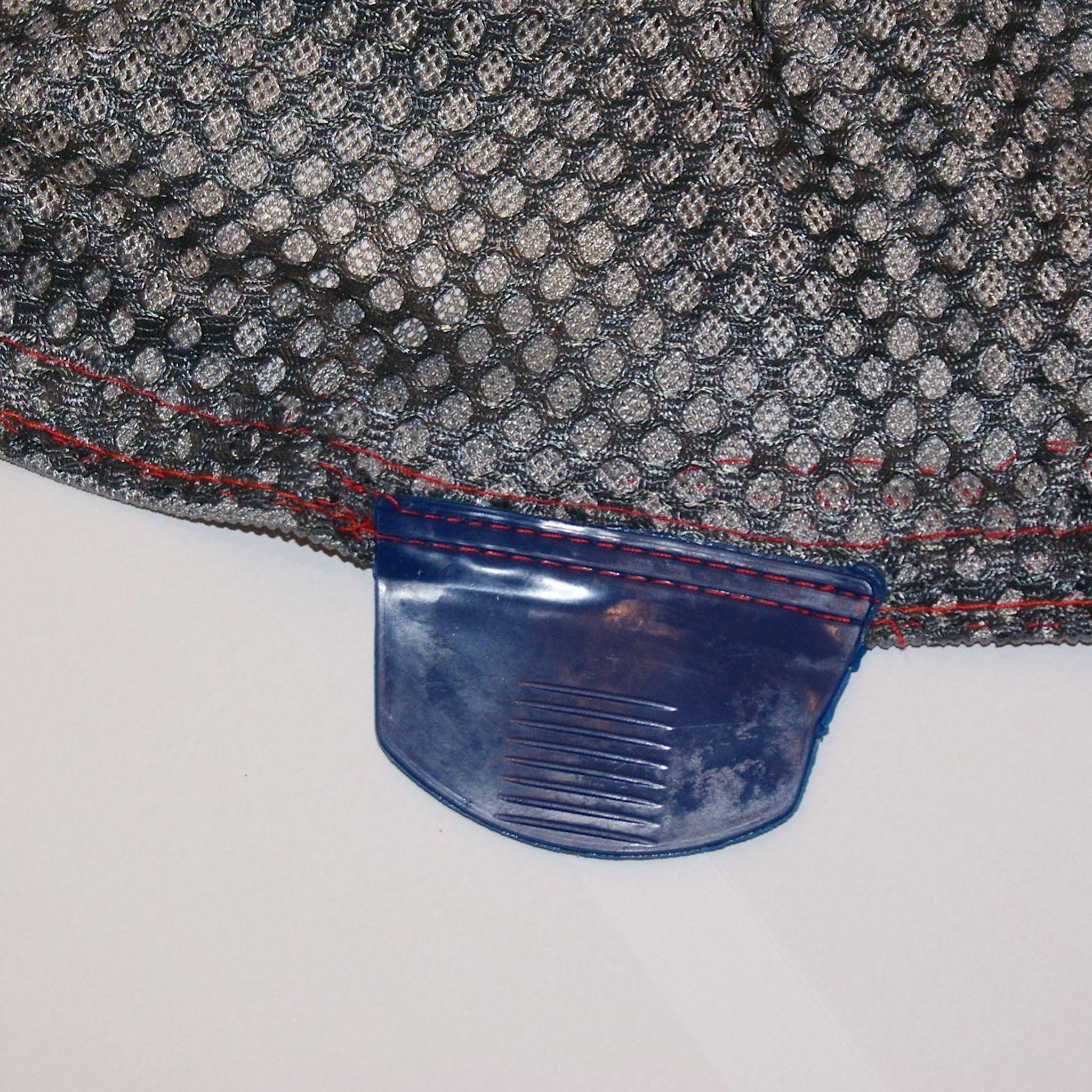 Voir la diapositive 3 : KERLIS Épuisette de fond pour piscine xpro 45cm