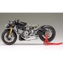 Tamiya Maquette Moto : Ducati 1199 Panigale S